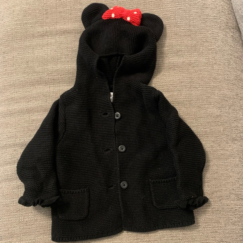 Baby gap x Disney baby sweater